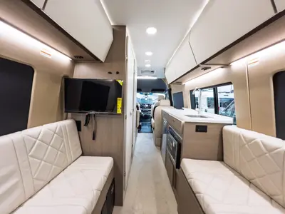 2027 Entegra Coach Insignia photo 5