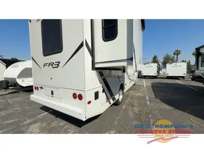 2026 Forest River RV FR3 photo 8