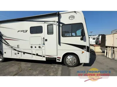 2026 Forest River RV FR3 photo 2