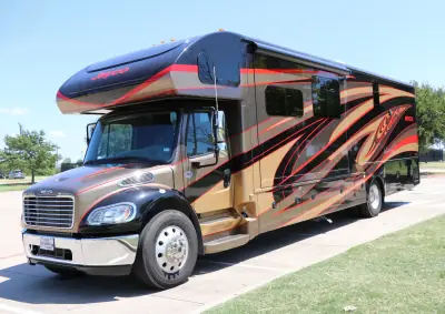 Used 2018 Jayco Seneca 37 Fs