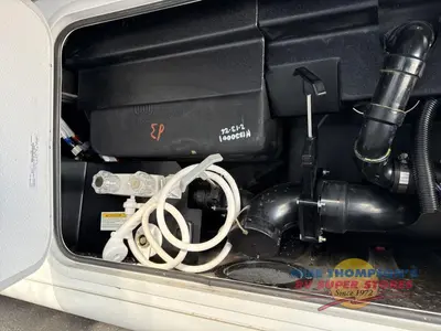 2026 Thor Motor Coach Hurricane photo 50