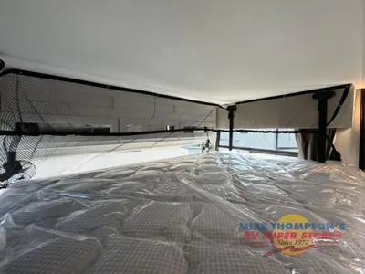 2026 Thor Motor Coach Hurricane photo 22