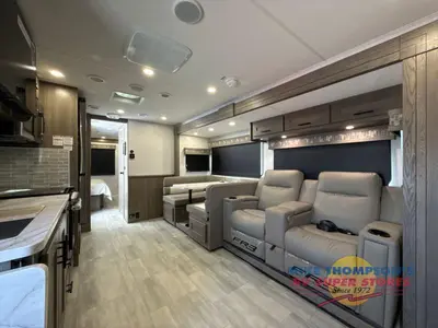 2026 Forest River RV FR3 photo 23