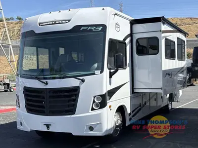 2026 Forest River RV FR3 photo 11
