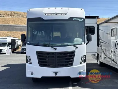 2026 Forest River RV FR3 photo 10