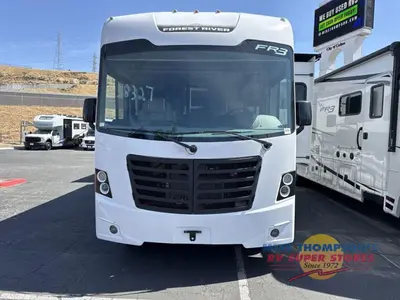 2026 Forest River RV FR3 photo 2