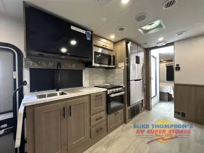 2026 Forest River RV FR3 photo 31