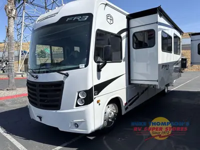 2026 Forest River RV FR3 photo 3