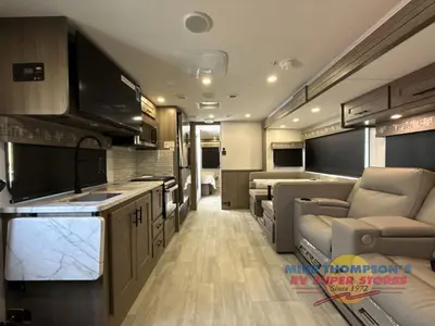 2026 Forest River RV FR3 photo 22
