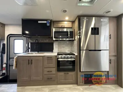 2026 Forest River RV FR3 photo 30