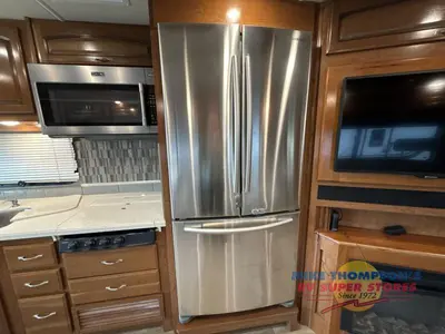 2018 Holiday Rambler Vacationer photo 25
