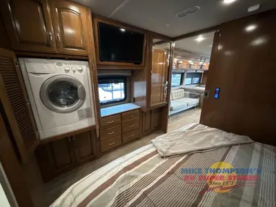 2018 Holiday Rambler Vacationer photo 28