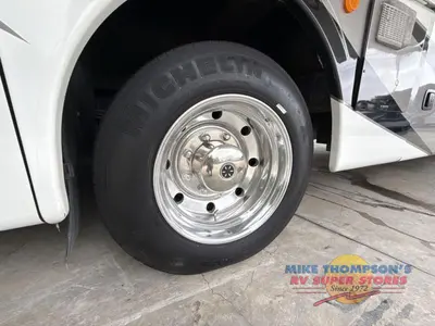 2018 Holiday Rambler Vacationer photo 44