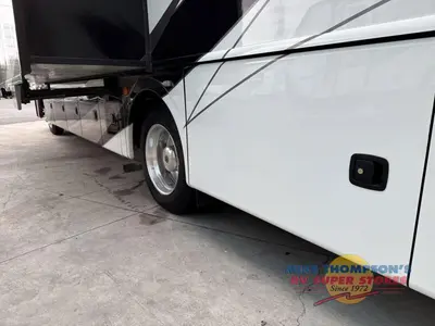 2018 Holiday Rambler Vacationer photo 40