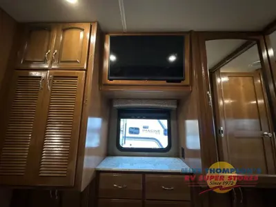 2018 Holiday Rambler Vacationer photo 30