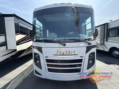 2023 Coachmen RV Pursuit photo 10