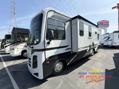 2023 Coachmen RV Pursuit photo 11