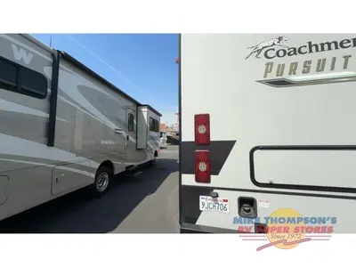 2023 Coachmen RV Pursuit photo 6