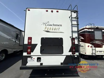 2023 Coachmen RV Pursuit photo 13