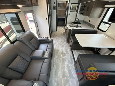 2023 Coachmen RV Pursuit photo 19