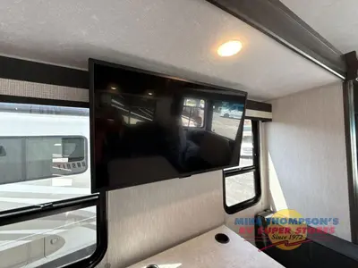2023 Coachmen RV Pursuit photo 22