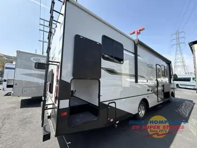 2023 Coachmen RV Pursuit photo 14