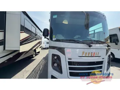 2023 Coachmen RV Pursuit photo 3