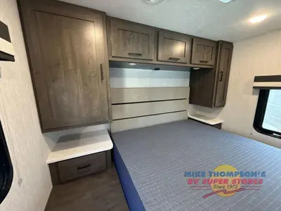 2023 Coachmen RV Pursuit photo 35