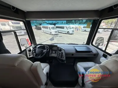 2023 Coachmen RV Pursuit photo 15