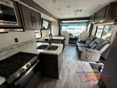 2023 Coachmen RV Pursuit photo 20