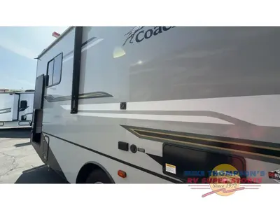 2023 Coachmen RV Pursuit photo 9