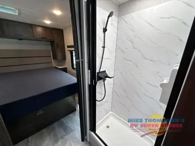 2023 Coachmen RV Pursuit photo 37