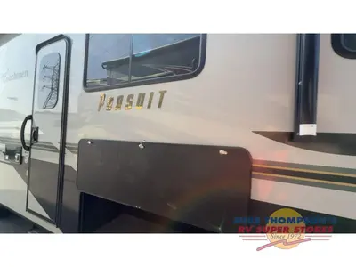 2023 Coachmen RV Pursuit photo 2