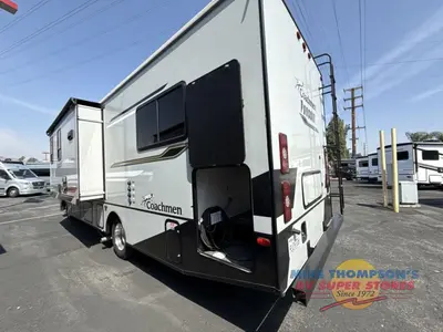 2023 Coachmen RV Pursuit photo 12