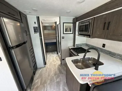 2023 Coachmen RV Pursuit photo 26
