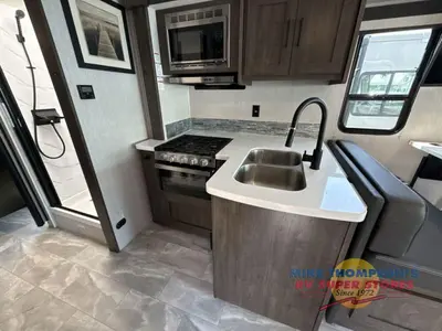 2023 Coachmen RV Pursuit photo 24