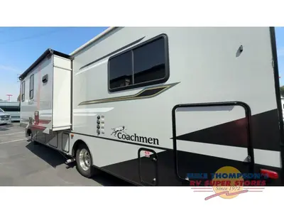 2023 Coachmen RV Pursuit photo 5