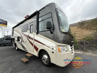Used 2020 Coachmen RV Mirada 29FW