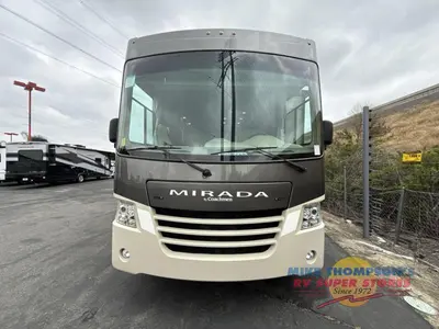 2020 Coachmen RV Mirada photo 2