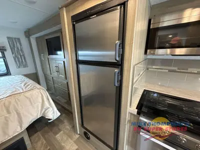 2020 Coachmen RV Mirada photo 27