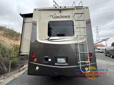 2020 Coachmen RV Mirada photo 5