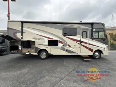 2020 Coachmen RV Mirada photo 7
