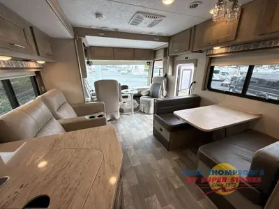 2020 Coachmen RV Mirada photo 16