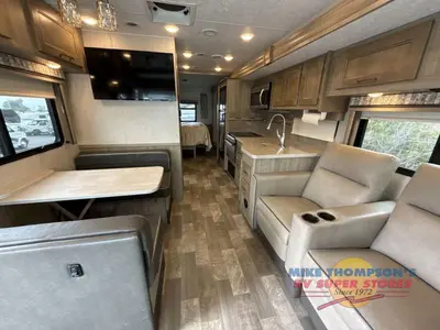 2020 Coachmen RV Mirada photo 15