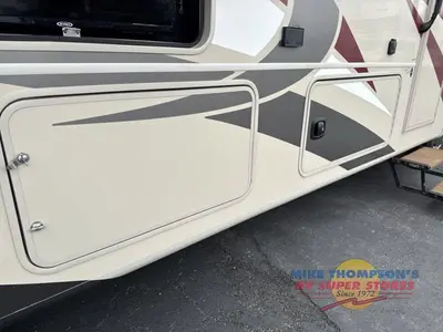 2020 Coachmen RV Mirada photo 37
