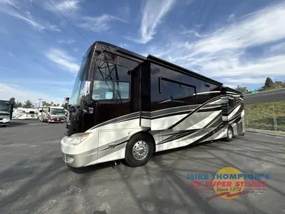 2017 Tiffin Motorhomes Allegro Bus photo 10