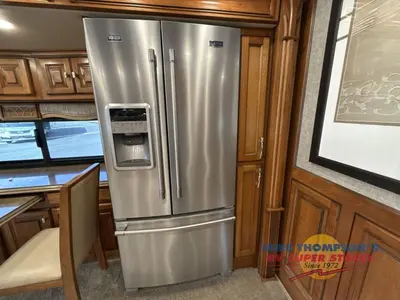 2017 Tiffin Motorhomes Allegro Bus photo 27