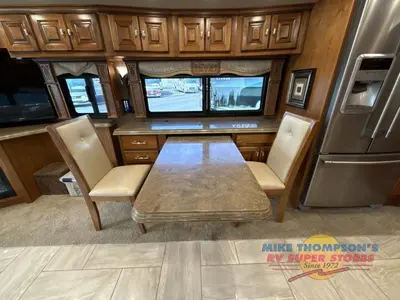 2017 Tiffin Motorhomes Allegro Bus photo 20