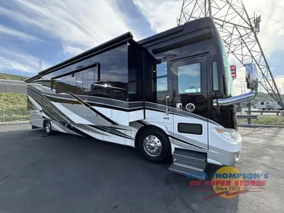Used 2017 Tiffin Motorhomes Allegro Bus 40 SP