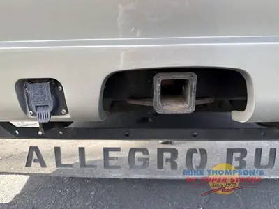 2017 Tiffin Motorhomes Allegro Bus photo 18